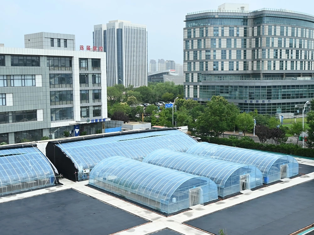 Greenhouse