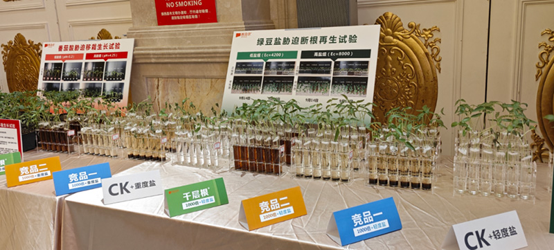 Breakthrough! &ndash; Sparks Fly at the 2025 Grape Growers Conference as &lsquo;Solutions & Profitability&rsquo; Take Center Stage, Growers Call It Truly Refreshing